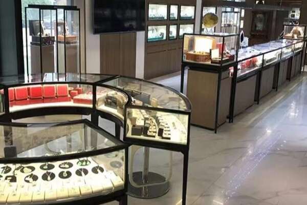 曲靖市会泽奢侈品回收